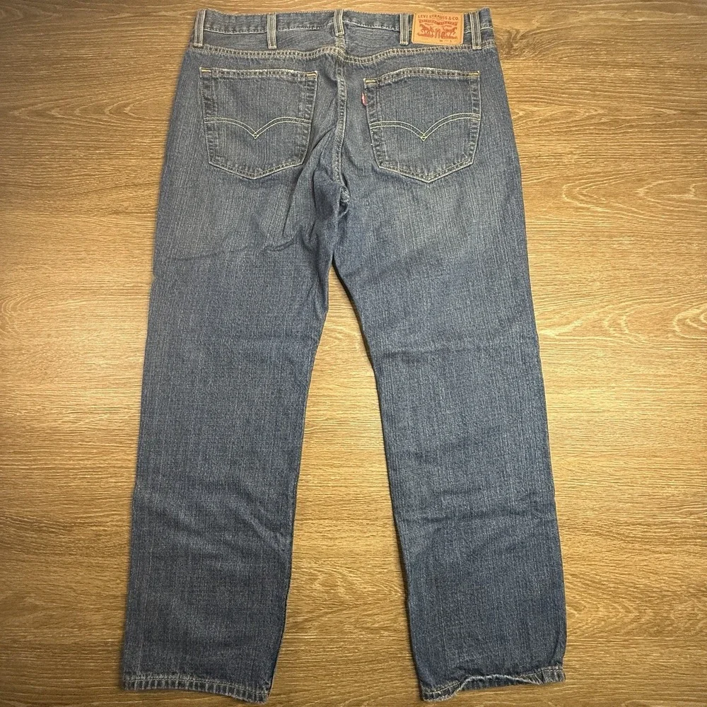Levis levi 514